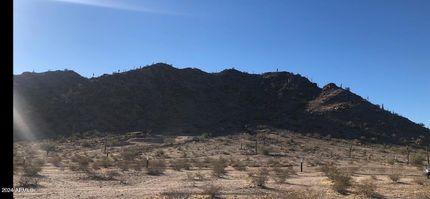 Ranch Property for sale in Pinal County, Arizona