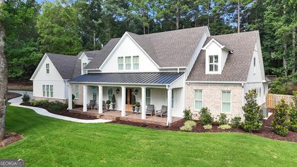 Farm Property for sale in Coweta County, Georgia