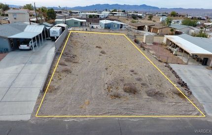 Farm Property for sale in Mohave County, Arizona