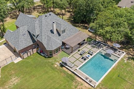 Ranch Property for sale in Parker County, Texas