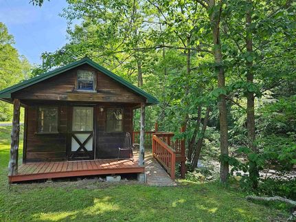 Timberland Property for sale in Giles County, Virginia