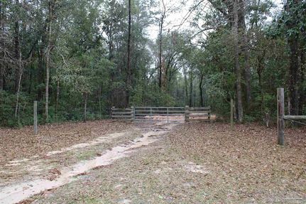 Ranch Property for sale in Santa Rosa County, Florida