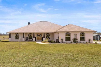 Farm Property for sale in Escambia County, Florida