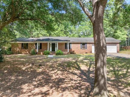 Farm Property for sale in Santa Rosa County, Florida