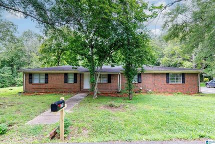 Property for sale in Jefferson County, Alabama