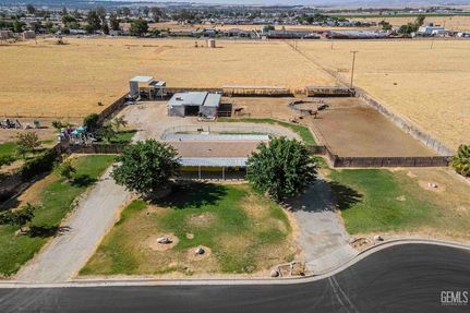 Farm Property for sale in Kern County, California