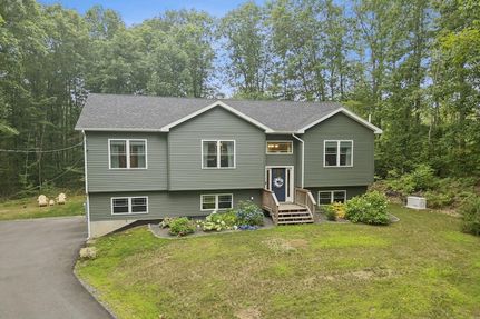 Recreational Property for sale in Kennebec County, Maine