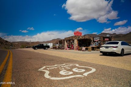 Farm Property for sale in Mohave County, Arizona