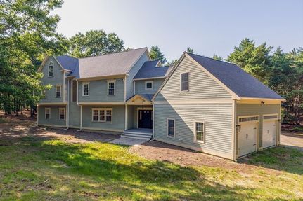 Farm Property for sale in Plymouth County, Massachusetts