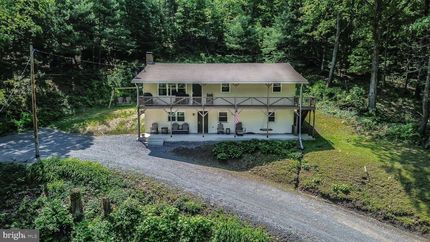 Farm Property for sale in Centre County, Pennsylvania
