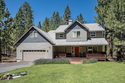 Residential Property for sale in Deschutes County, Oregon