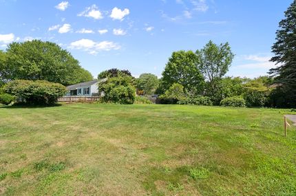 Farm Property for sale in New Haven County, Connecticut