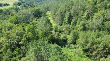 Recreational Property for sale in Bennington County, Vermont