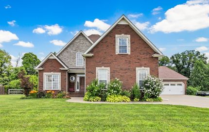 Recreational Property for sale in Montgomery County, Tennessee