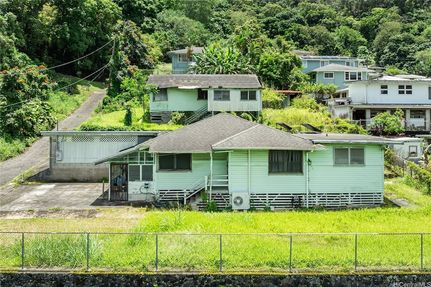 Ranch Property for sale in Honolulu County, Hawaii