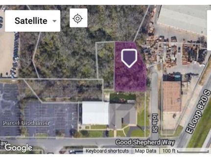 Undeveloped Land for sale in Tarrant County, Texas