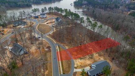 Recreational Property for sale in Newberry County, South Carolina