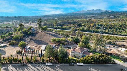 Ranch Property for sale in Ventura County, California