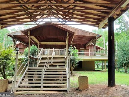 Recreational Property for sale in Houston County, Georgia