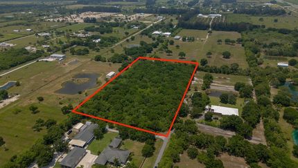 Recreational Property for sale in Indian River County, Florida