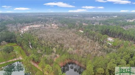 Farm Property for sale in Liberty County, Georgia