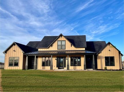Ranch Property for sale in Grayson County, Texas