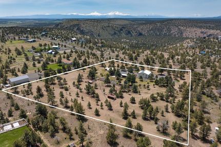 Farm Property for sale in Jefferson County, Oregon