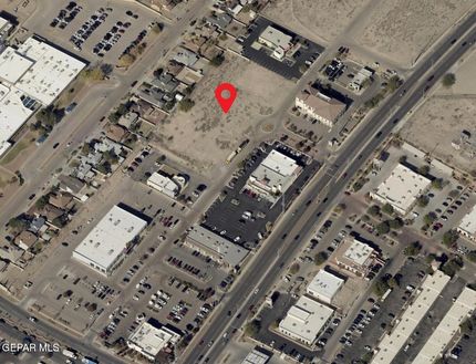 Recreational Property for sale in El Paso County, Texas