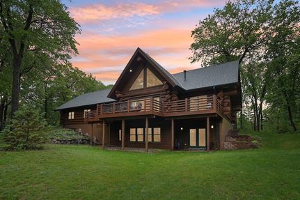 Ranch Property for sale in Sherburne County, Minnesota