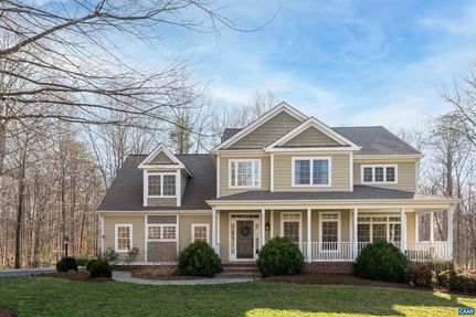 Ranch Property for sale in Albemarle County, Virginia