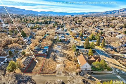 Farm Property for sale in Washoe County, Nevada
