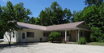 Farm Property for sale in Bates County, Missouri