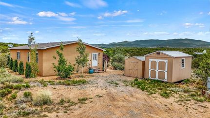 Farm Property for sale in Santa Fe County, New Mexico