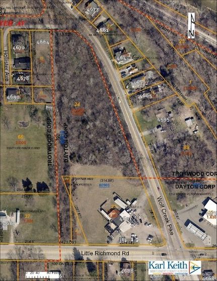 Farm Property for sale in Montgomery County, Ohio
