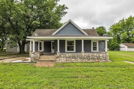 Recreational Property for sale in Rogers County, Oklahoma