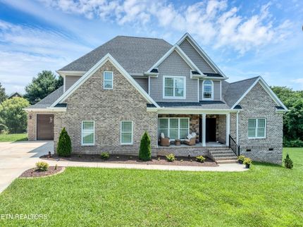 Recreational Property for sale in Blount County, Tennessee