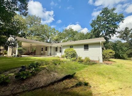 Residential Property for sale in Carroll County, Georgia