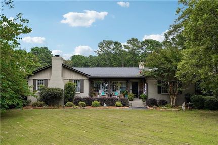 Farm Property for sale in Gwinnett County, Georgia