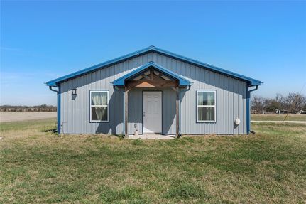 Farm Property for sale in Falls County, Texas
