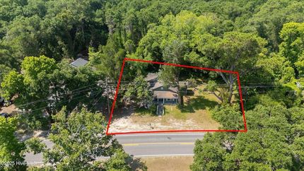 Farm Property for sale in Brunswick County, North Carolina