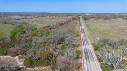 Recreational Property for sale in Blanco County, Texas