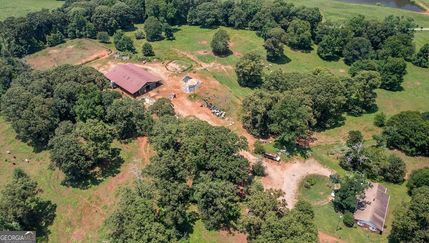 Recreational Property for sale in Carroll County, Georgia