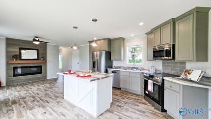 Residential Property for sale in Madison County, Alabama