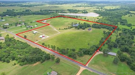 Residential Property for sale in Bryan County, Oklahoma