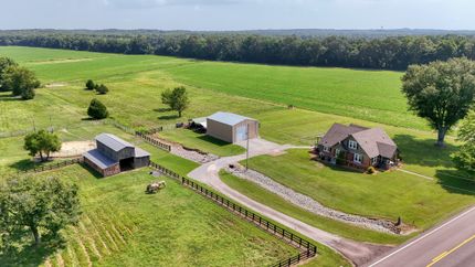 Horse Property for sale in Carroll County, Tennessee