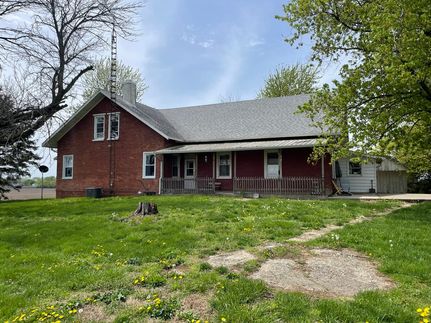 Residential Property for sale in Morgan County, Illinois