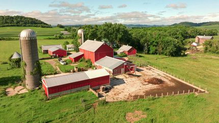 Recreational Property for sale in La Crosse County, Wisconsin