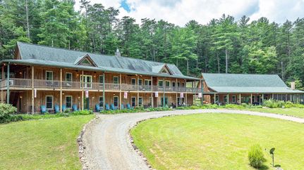 Ranch Property for sale in Craig County, Virginia