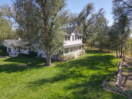 Property for sale in El Paso County, Colorado