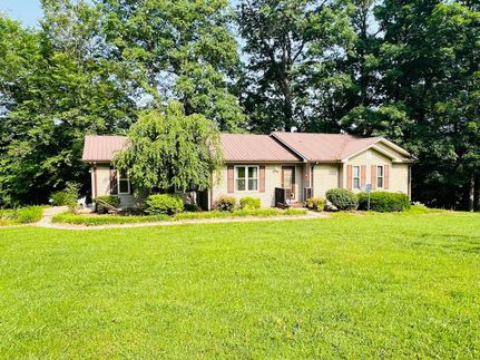 Recreational Property for sale in Adair County, Kentucky